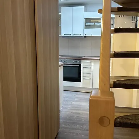 Ferienwohnung Zum Winterberg Elsterwerda Exterior foto