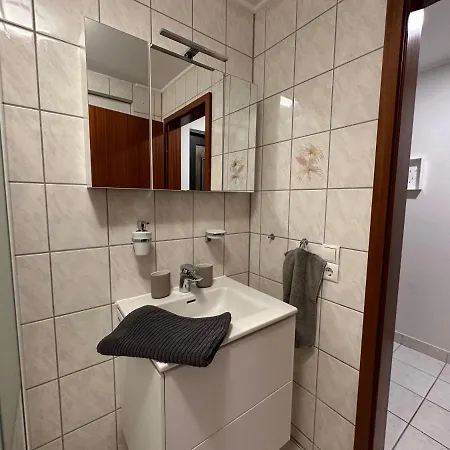 Ferienwohnung Zum Winterberg Elsterwerda Exterior foto