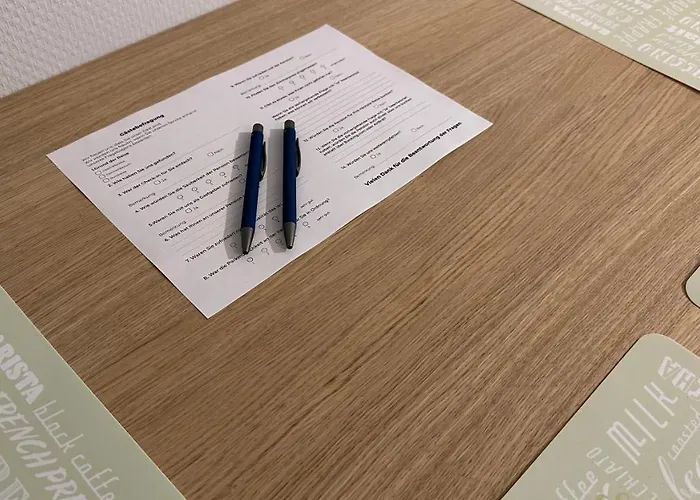 Ferienwohnung Zum Winterberg