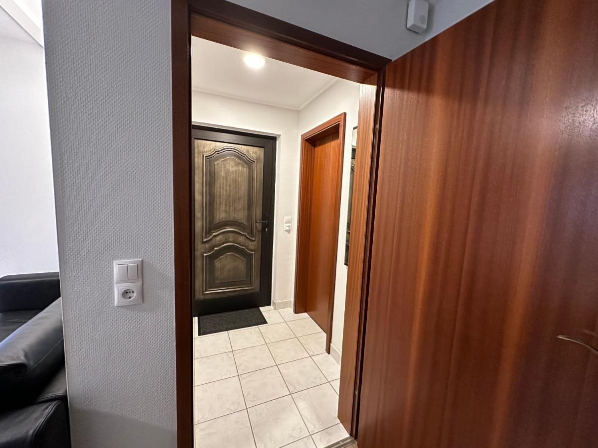 Apartment Zum Winterberg