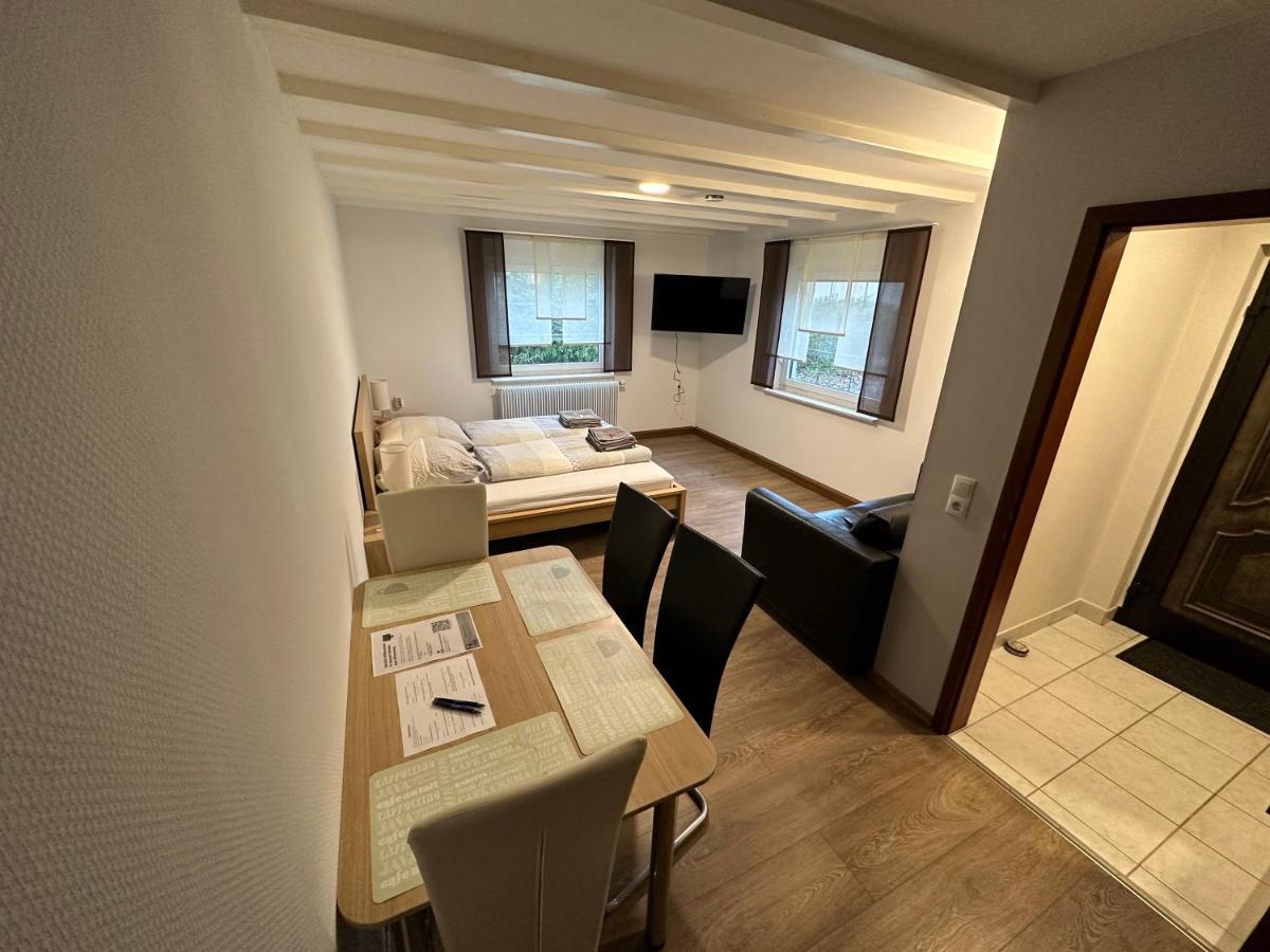 Apartment Zum Winterberg *