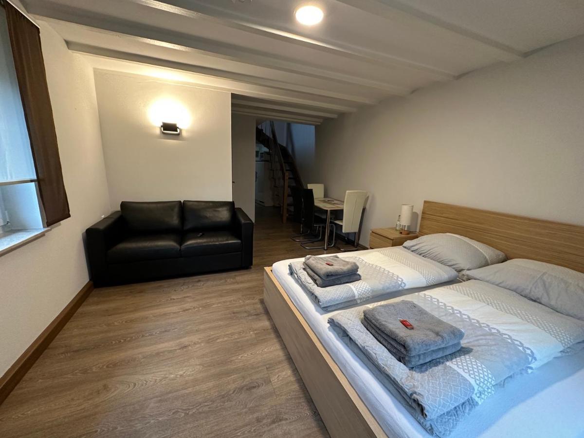 Apartment Zum Winterberg Elsterwerda