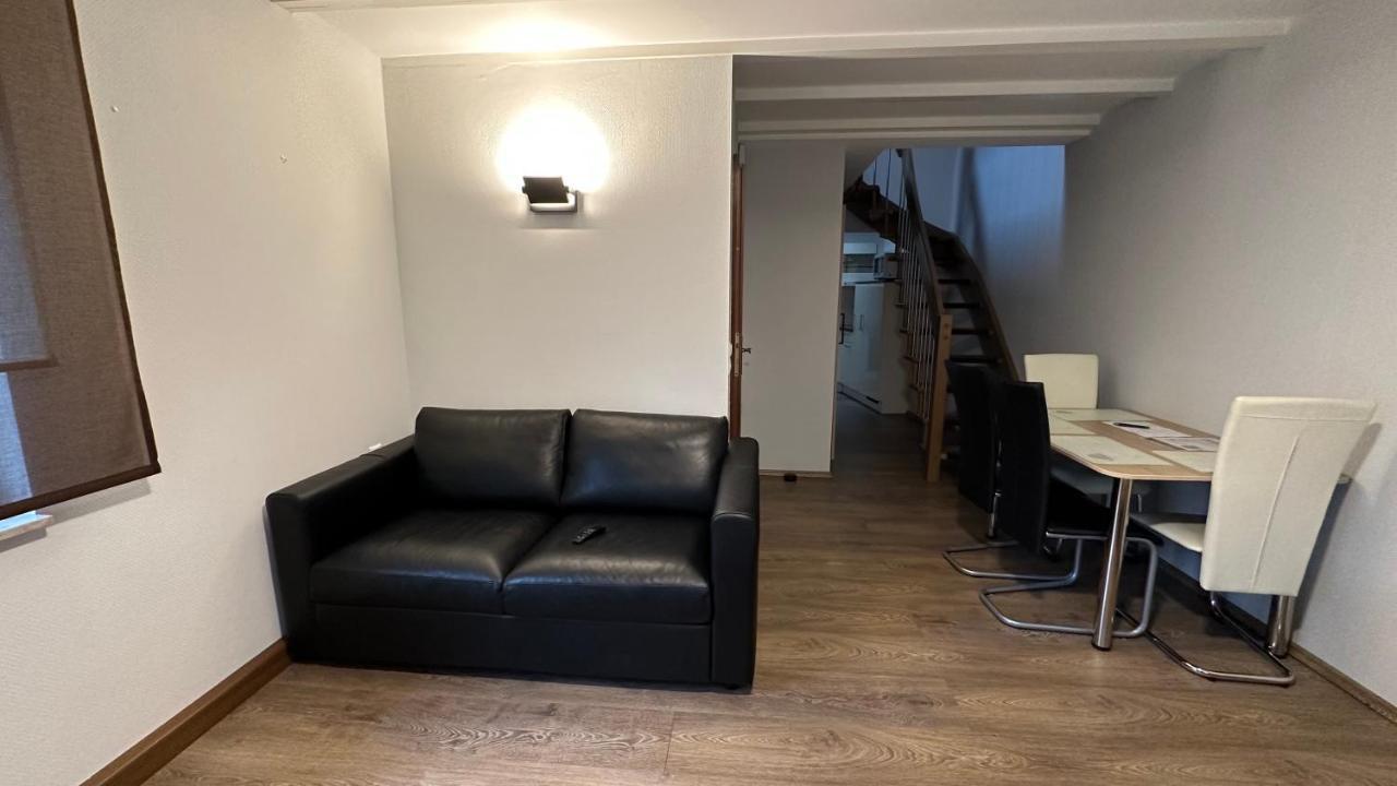 Apartment Zum Winterberg Elsterwerda