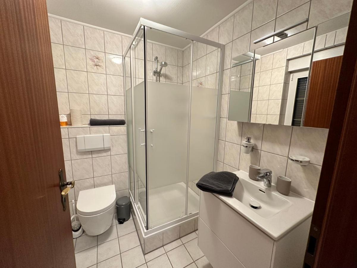Zum Winterberg Apartment *